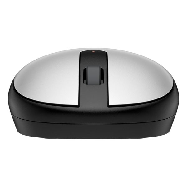 Mouse HP Bluetooth 240 Plata - Imagen 5
