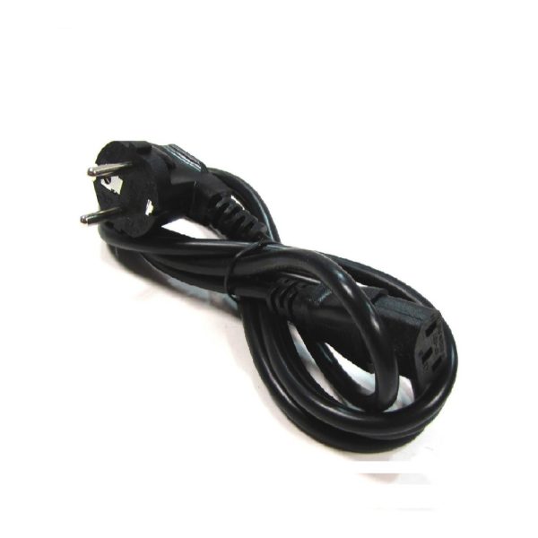 Cable de Poder ¦ 125V,15A ¦3 Metros ¦5-15/C13 - Imagen 4