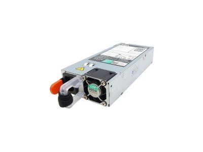 Single, Hot-plug Power Supply (1+0), 550W R530/R630/R730