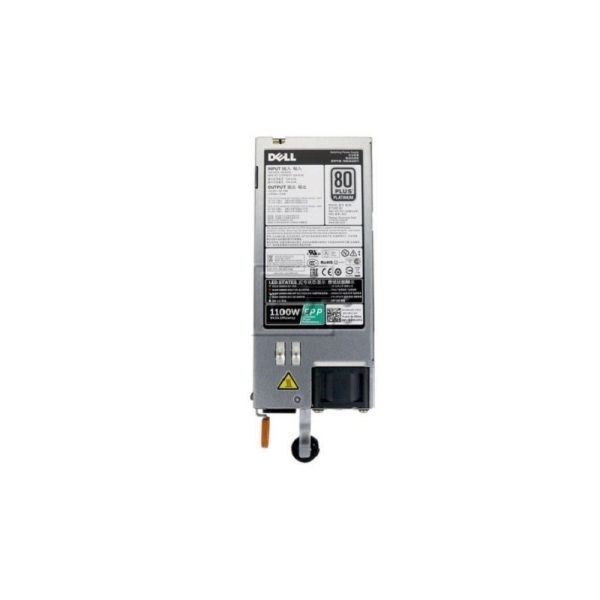 Single, Hot-plug Power Supply (1+0), 550W R530/R630/R730 - Imagen 4