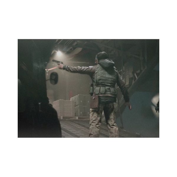 Video Juego para consola PlayStation PS5 Call Of Duty Black Ops Cold War- Latam - Imagen 4