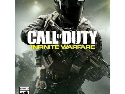 Video Juego para XBONE Call Of Duty Infinite Warfare - US