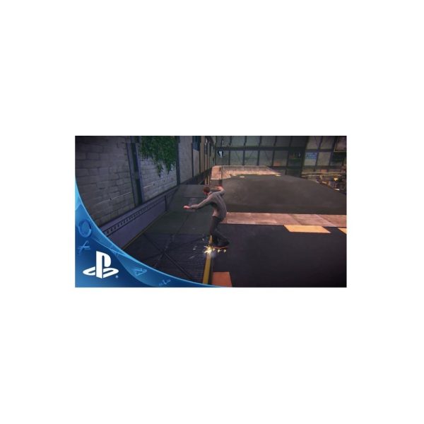 Video Juego para PlayStation 4 PS4 Tony Hawk - LATAM - Imagen 3