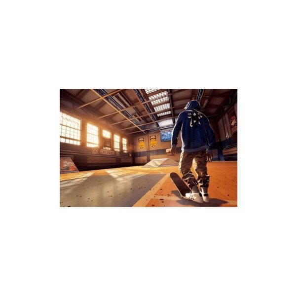 Video Juego para PlayStation 4 PS4 Tony Hawk - LATAM - Imagen 4