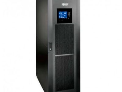 UPS, External Manual Bypass Cabinet 120 KVA 208/120VAC