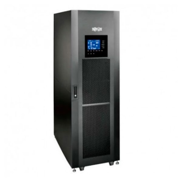 UPS, External Manual Bypass Cabinet 120 KVA 208/120VAC