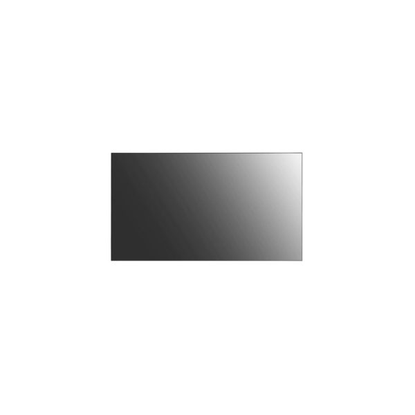 MONITOR 49 /VIDEO WALL BEZEL: 3.5 mm Bezel to Bezel /PANEL: IPS/BRILLO: 450 nit / HORAS USO: 24hrs / CONECTIVIDAD: HDMI-DP