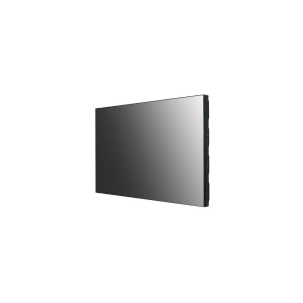 MONITOR 49 /VIDEO WALL BEZEL: 3.5 mm Bezel to Bezel /PANEL: IPS/BRILLO: 450 nit / HORAS USO: 24hrs / CONECTIVIDAD: HDMI-DP - Imagen 3
