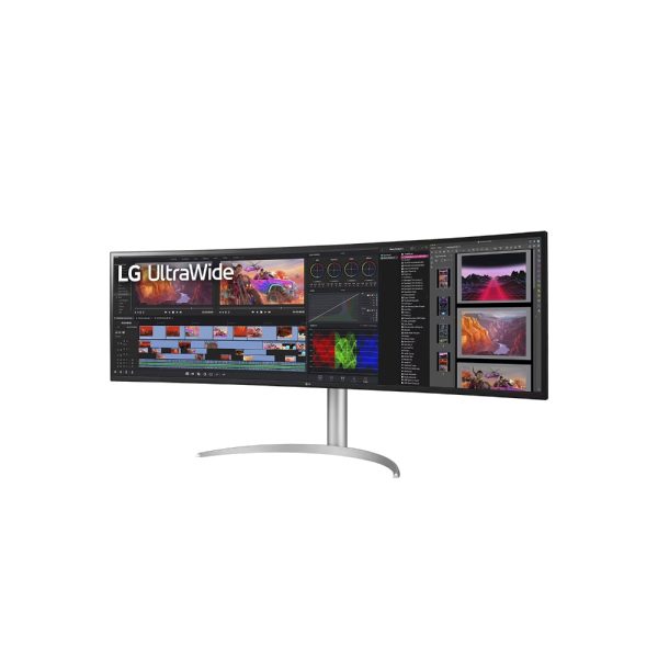 Monitor Ultrapanoramico de 49 32:9 LG UltraWide Gaming  Curvo - Imagen 3