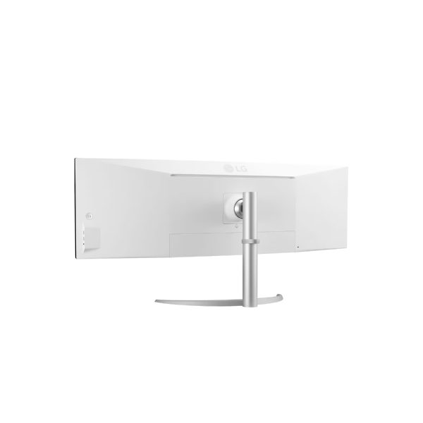 Monitor Ultrapanoramico de 49 32:9 LG UltraWide Gaming  Curvo - Imagen 5