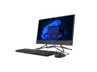 AIO HP 200 G4 Intel Core i3-10110U 21.5’’ RAM 4GB SATA 1TB W10 Pro