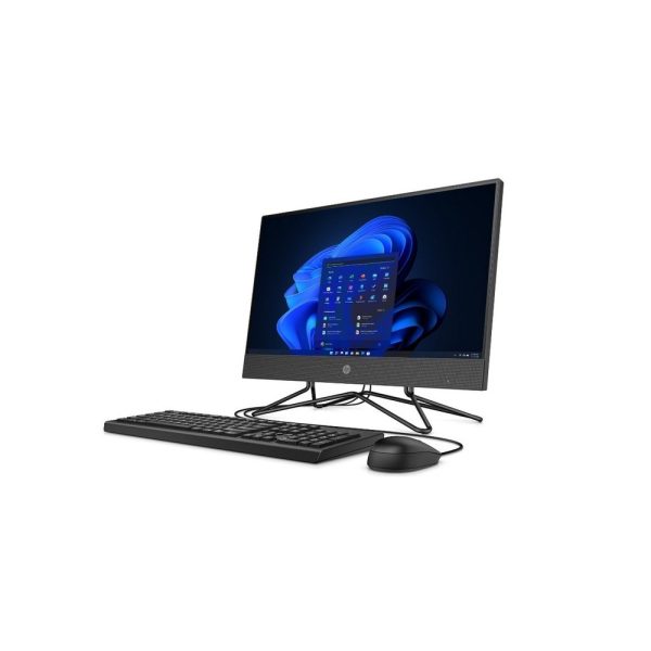 AIO HP 200 G4 Intel Core i3-10110U 21.5’’ RAM 4GB SATA 1TB W10 Pro