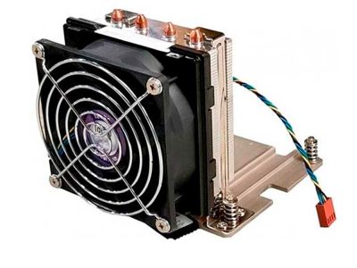Kit Ventiladores LENOVO Para Procesador Sr570