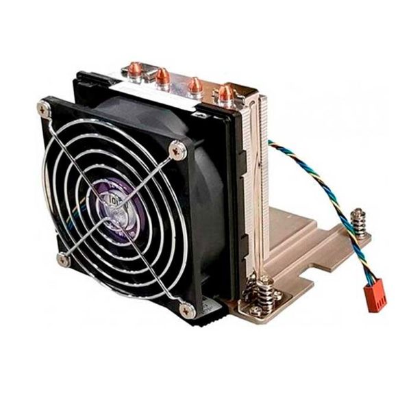 Kit Ventiladores LENOVO Para Procesador Sr570