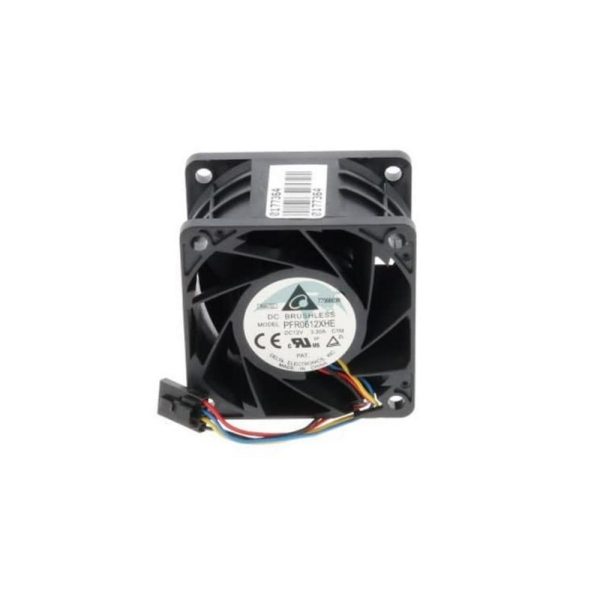 Kit Ventiladores LENOVO Para Procesador Sr570 - Imagen 3