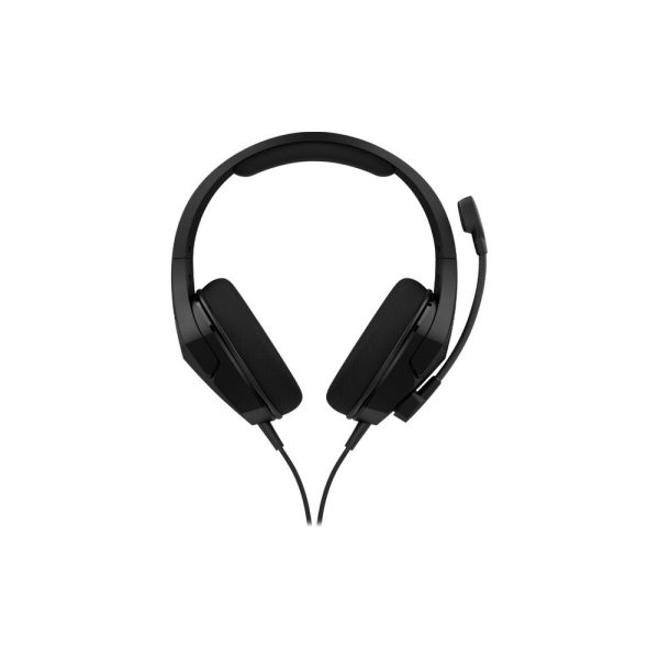 Audifonos HyperX Cloud Stinger Core - Gaming Headset (Black)
