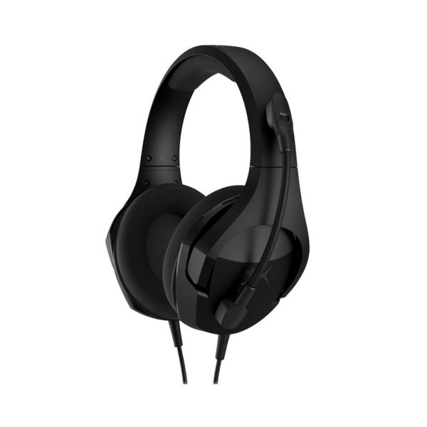 Audifonos HyperX Cloud Stinger Core - Gaming Headset (Black) - Imagen 3
