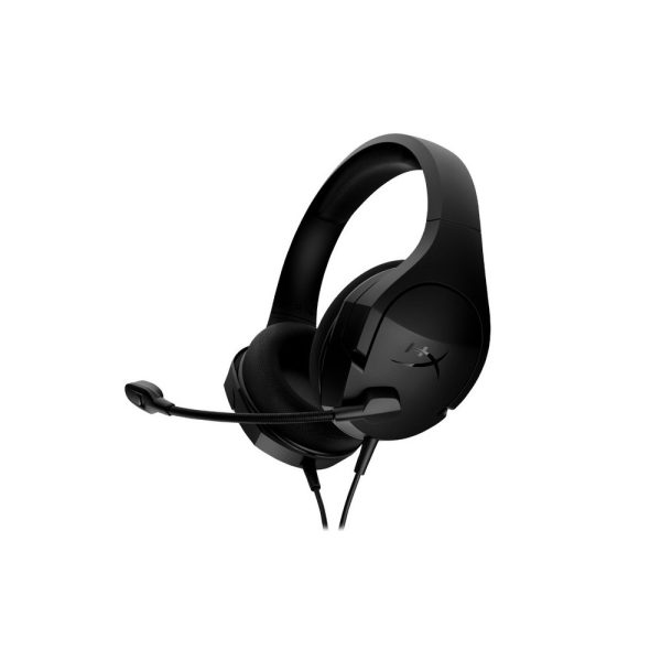 Audifonos HyperX Cloud Stinger Core - Gaming Headset (Black) - Imagen 4