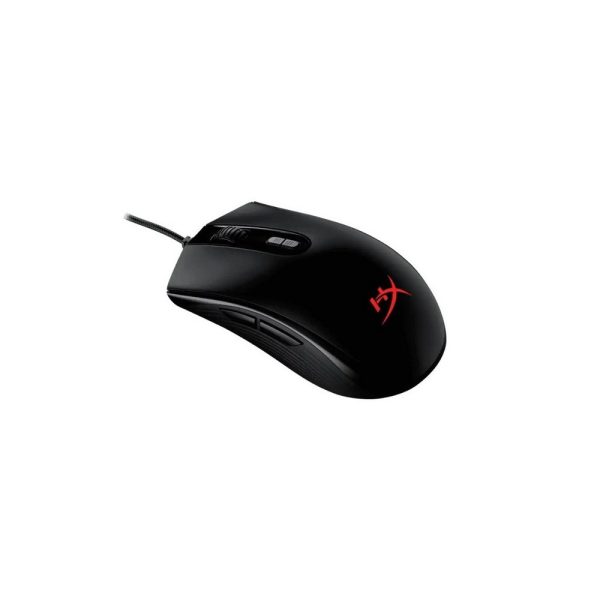 Gaming Mouse (Black) - HyperX Pulsefire Core - Imagen 3