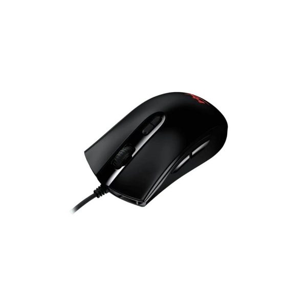 Gaming Mouse (Black) - HyperX Pulsefire Core - Imagen 5