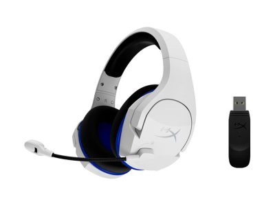 Audio Console HyperX Stinger Core W PS5
