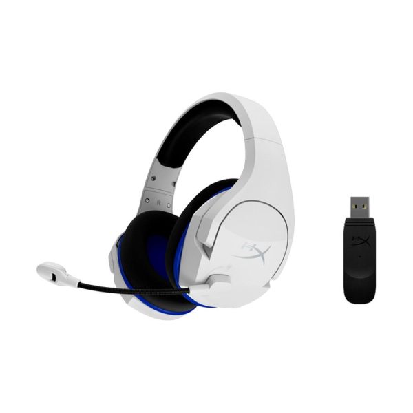 Audio Console HyperX Stinger Core W PS5