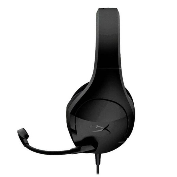 Audifonos HyperX Cloud Stinger Core - Gaming Headset (Black-Blue) - PS5-PS4 - Imagen 3