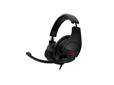 Gaming Headset HyperX Cloud Stinger -  (Black-Red)
