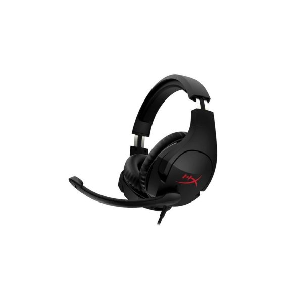 Gaming Headset HyperX Cloud Stinger -  (Black-Red)