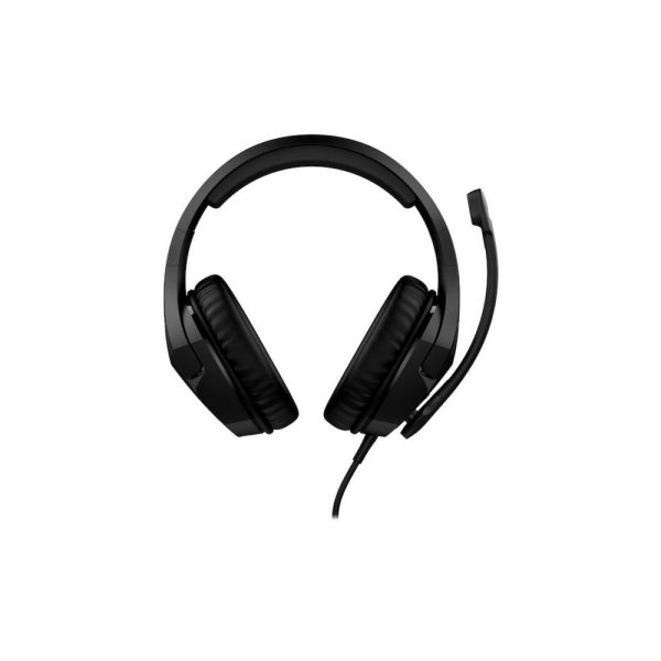 Gaming Headset HyperX Cloud Stinger -  (Black-Red) - Imagen 3