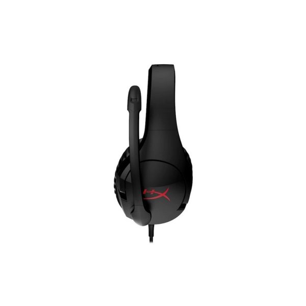 Gaming Headset HyperX Cloud Stinger -  (Black-Red) - Imagen 4