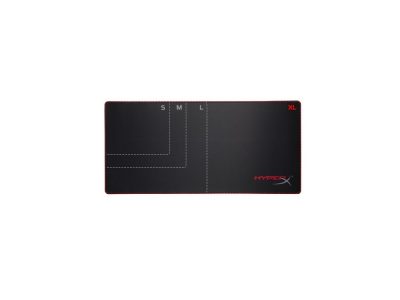 Gaming Mouse Pad - Cloth (XL) - HyperX FURY S