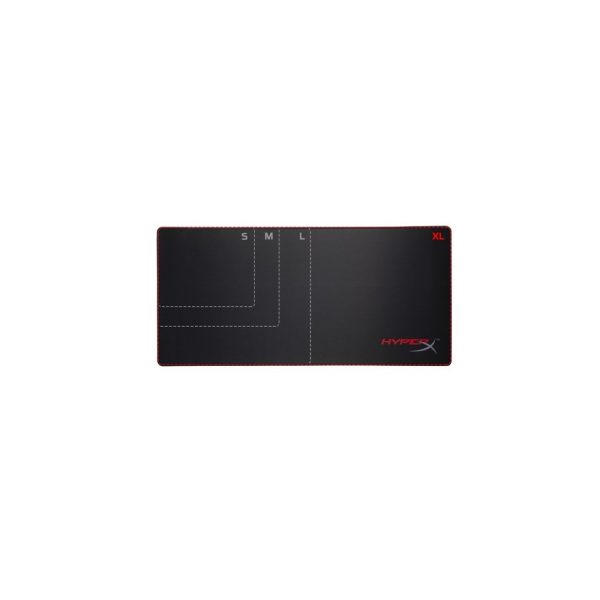 Gaming Mouse Pad - Cloth (XL) - HyperX FURY S