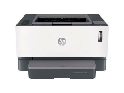 Impresora Laser HP Neverstop Impresora Laser 1000w Printer