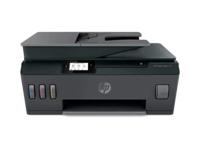 Smart Tank 530