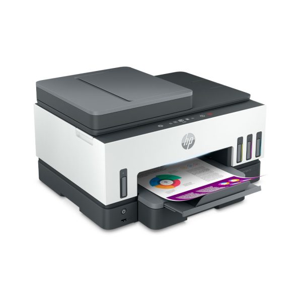 Smart Tank 790 - Imagen 3