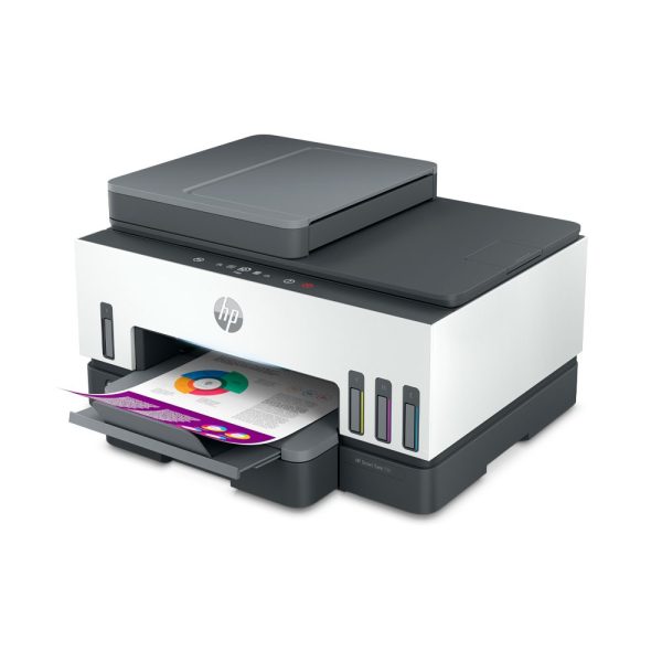 Smart Tank 790 - Imagen 4