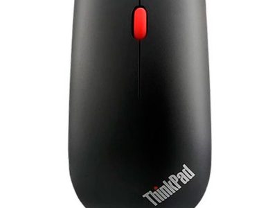 Mouse inalámbrico Thinkpad Essential Negro