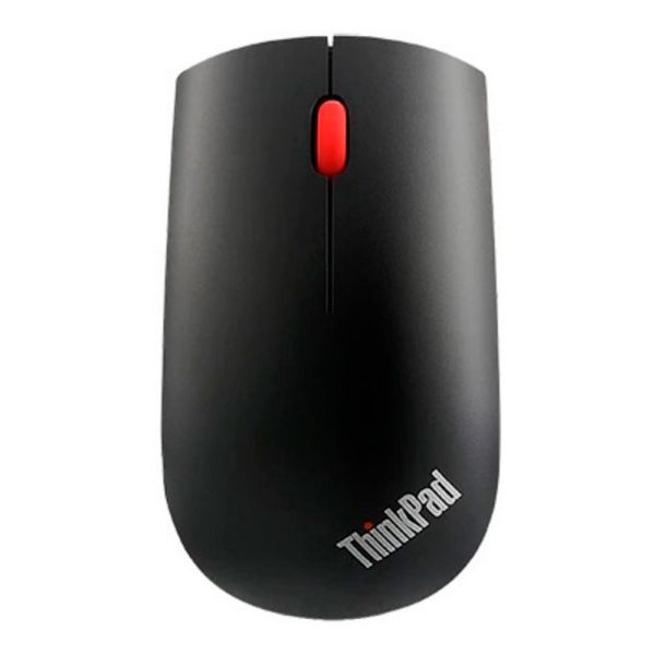 Mouse inalámbrico Thinkpad Essential Negro