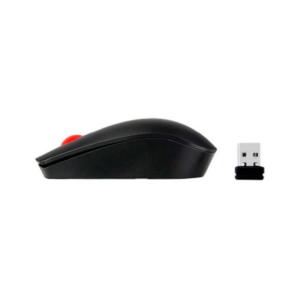 Mouse inalámbrico Thinkpad Essential Negro - Imagen 3