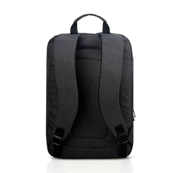 Morral Lenovo 15.6 Thinkpad Casual Backpack B210 Black - Imagen 4