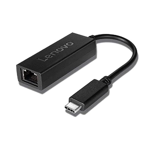 Adaptador Convertidor Lenovo Think Usb 3.0 A Ethernet