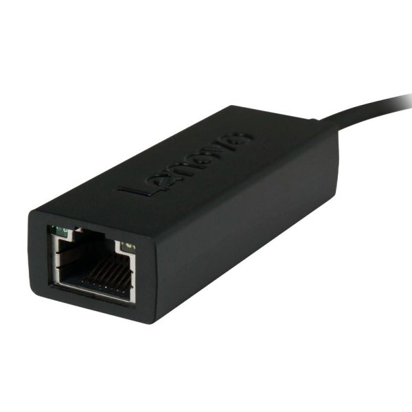 Adaptador Convertidor Lenovo Think Usb 3.0 A Ethernet - Imagen 3
