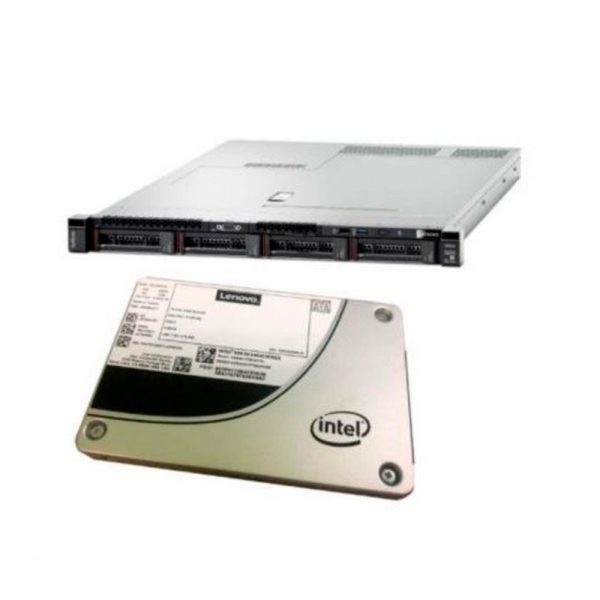 Disco Intel S4510 480GB 2.5 Entry SATA 6Gb Hot Swap SSD - SR250 - SR530 - SR550 - SR570 - SR590 - Imagen 4