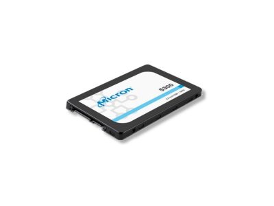 ThinkSystem 2.5 5300 960GB Entry SATA 6Gb Hot Swap SSD