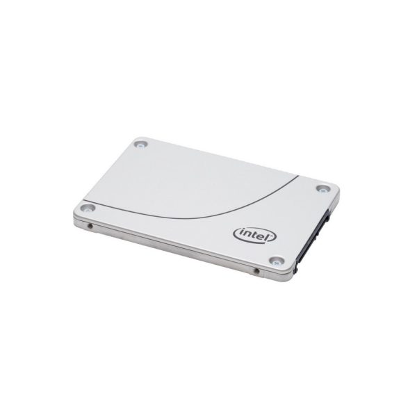 ThinkSystem 2.5 5300 960GB Entry SATA 6Gb Hot Swap SSD - Imagen 4