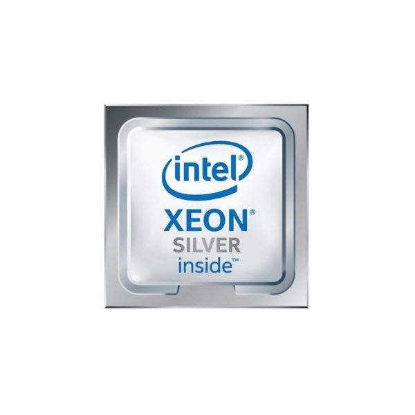 Accesorios servidores LENOVO ThinkSystem SR530/SR570/SR630 Intel Xeon Silver 4208 8C 85W 2.1GHz Processor Option Kit w/o FAN