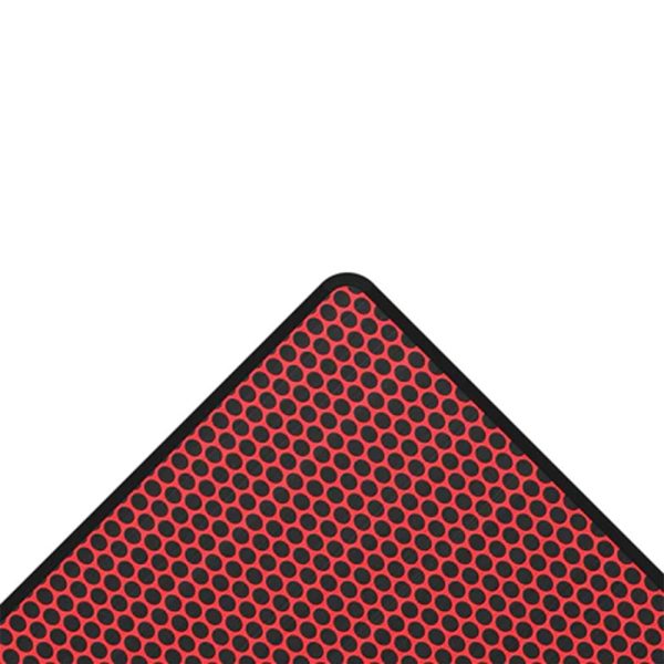 HyperX Pulsefire Mat Mouse Pad Cloth M - Imagen 4