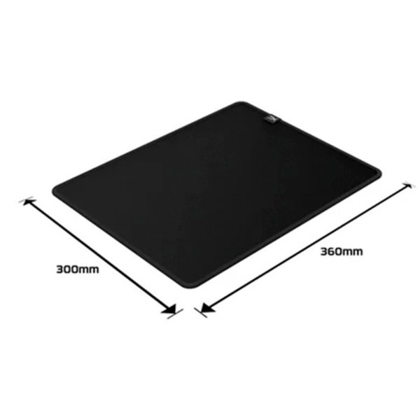 HyperX Pulsefire Mat Mouse Pad Cloth M - Imagen 5