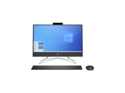 HP AIO 22-dd0530la 21.5 – NT, Pentium J5040, 4GB, SSD 256GB